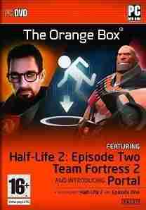 Descargar Half-Life 2 The Orange Box [Spanish][REPACK][By Otto] por Torrent